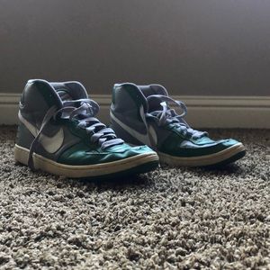 Nike Vintage Hi Tops